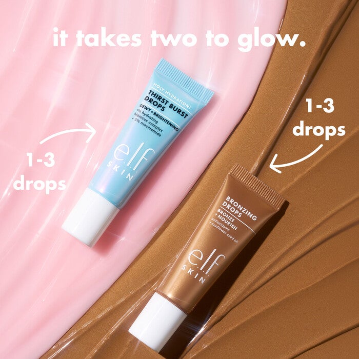 The Hottest Drops Duo, 